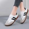 Женские кроссовки летние легкие повседневные беговые прогулочные студенческие спортивные туфли для фитнеса для девочек классическая удобная обувь