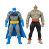 McFarlane Toys DC Direct Page Punchers Batman Mutant Leader Figure with Comic - & 3-inch