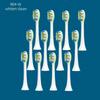 9Models Toothbrush Head Compatible with Philips Sonicare HX3/HX6/HX9 Series Models