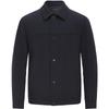 Мужской пиджак EMZ Erdos из смесовой шерсти в стиле business casual