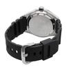Casio Мужские дайверские часы серии MDV-106 – Черные