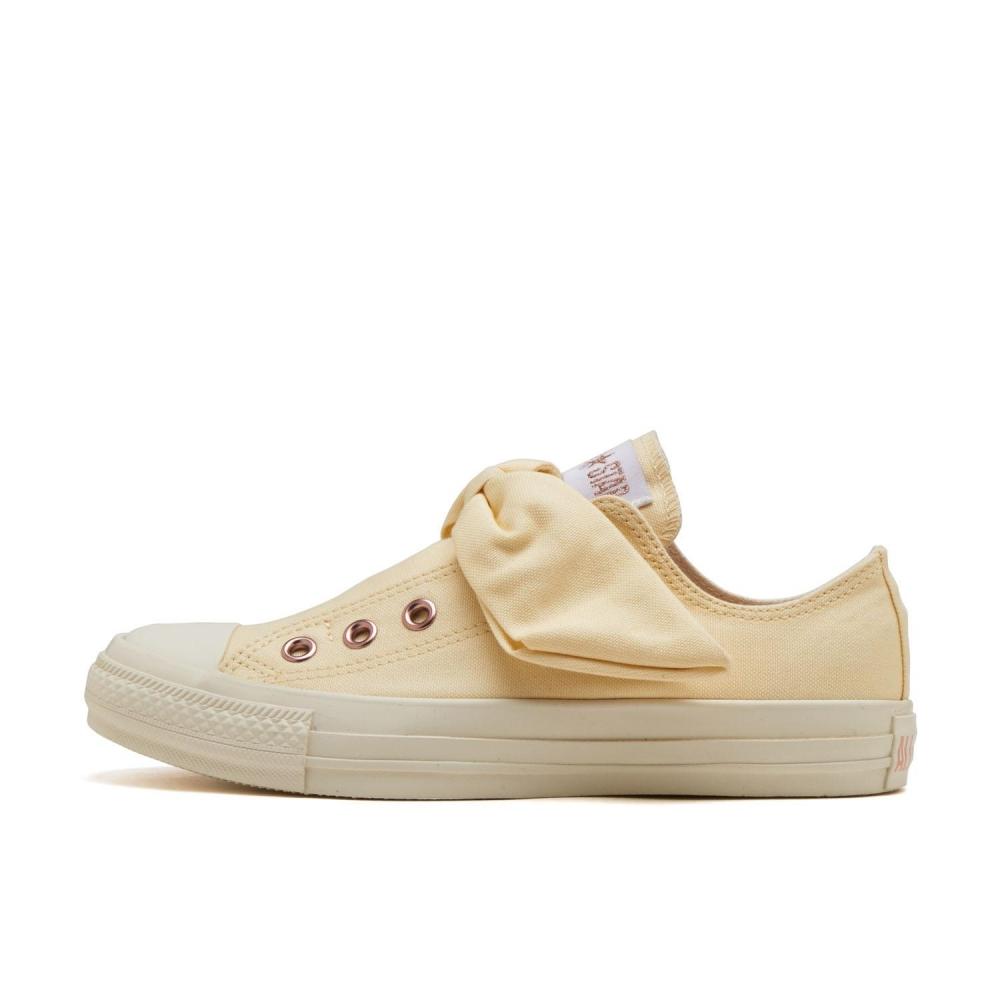 Converse Ремешок All Star Ribbon Pg Ox Cream 31315191 Cream
