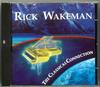 CD RICK WAKEMAN - Classical Connection RWCD13 President Recor 1993 UK Rock Used