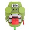 Building Block Compatibility, Creative Ornaments, Gluttonous Ghostbusters, Monster Peripheral Design Assembly