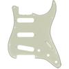 Накладка на корпус 11-отверстия STRATOCASTER® в винтажном стиле '60-х, S/S/S, МЯТНО-ЗЕЛЕНЫЙ