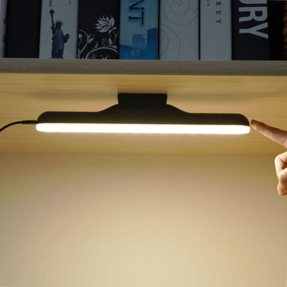 Magnetic LED Makeup Lamp Wireless Modern Beauty Lamp Hanging Light Mirror Front Lamp  Office Use