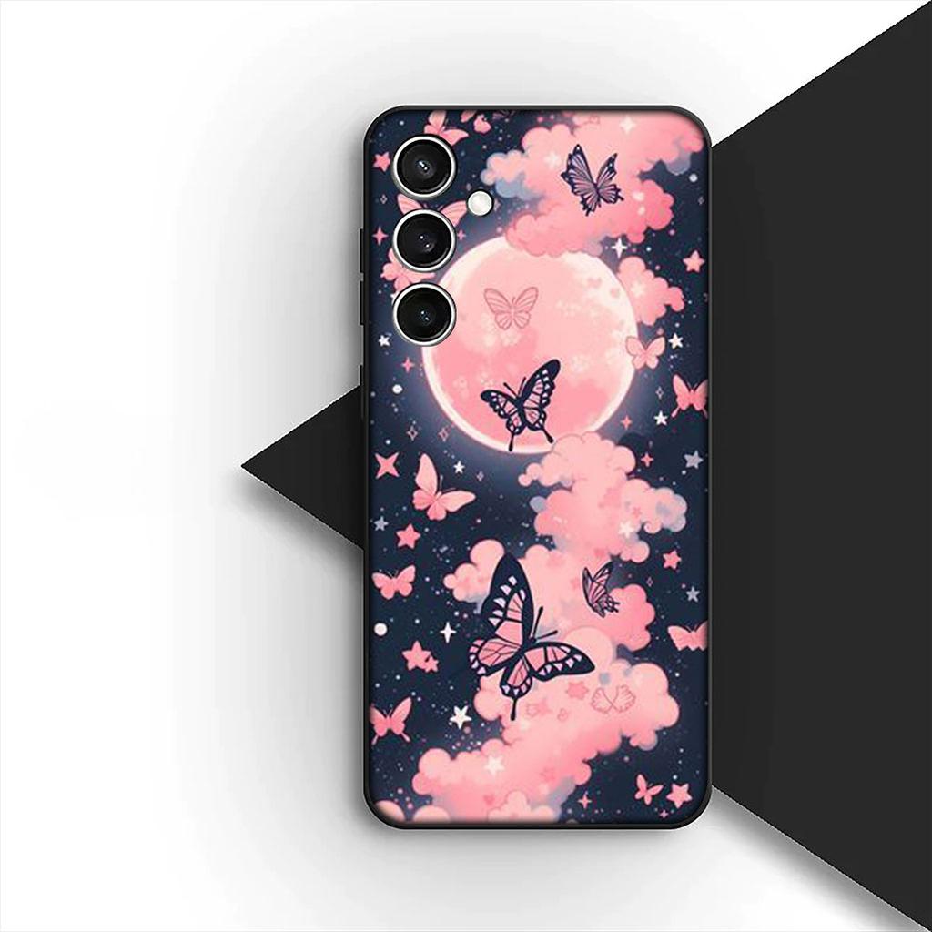 Cover Universe Mountain Sea Sky Beach Travel for Huawei P30 P20 Mate 20 10 Pro Lite Y7A Y8S Y7 Y9 Prime 2019 Phone Case