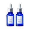 TAKAMI Skin Peel Аутентичная сыворотка для красоты для чувствительной и отшелушивающей косметическая вода (2-Pack) - Поры, Тусклость, Кожа,