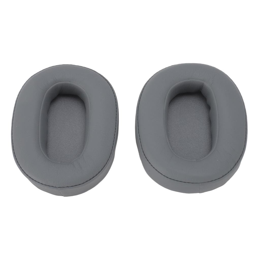 Replacement Ear Pads Professional Protein Leather Ear Cushions for WH XB900N WH CH710N WH CH720N WH RF400 MDR RF895RK