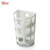 Multipurpose Sundries Rack Wall-mounted Tableware Organizer Plastic Bag Container Garbage Bags