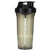 Lite, Shaker Cup, Black, 1,000Ml(33Oz)