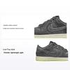 Dunk Low SE PS Хэллоуин - Котел Детские Кроссовки Серый Железно-Серый Фантом DQ6216-001