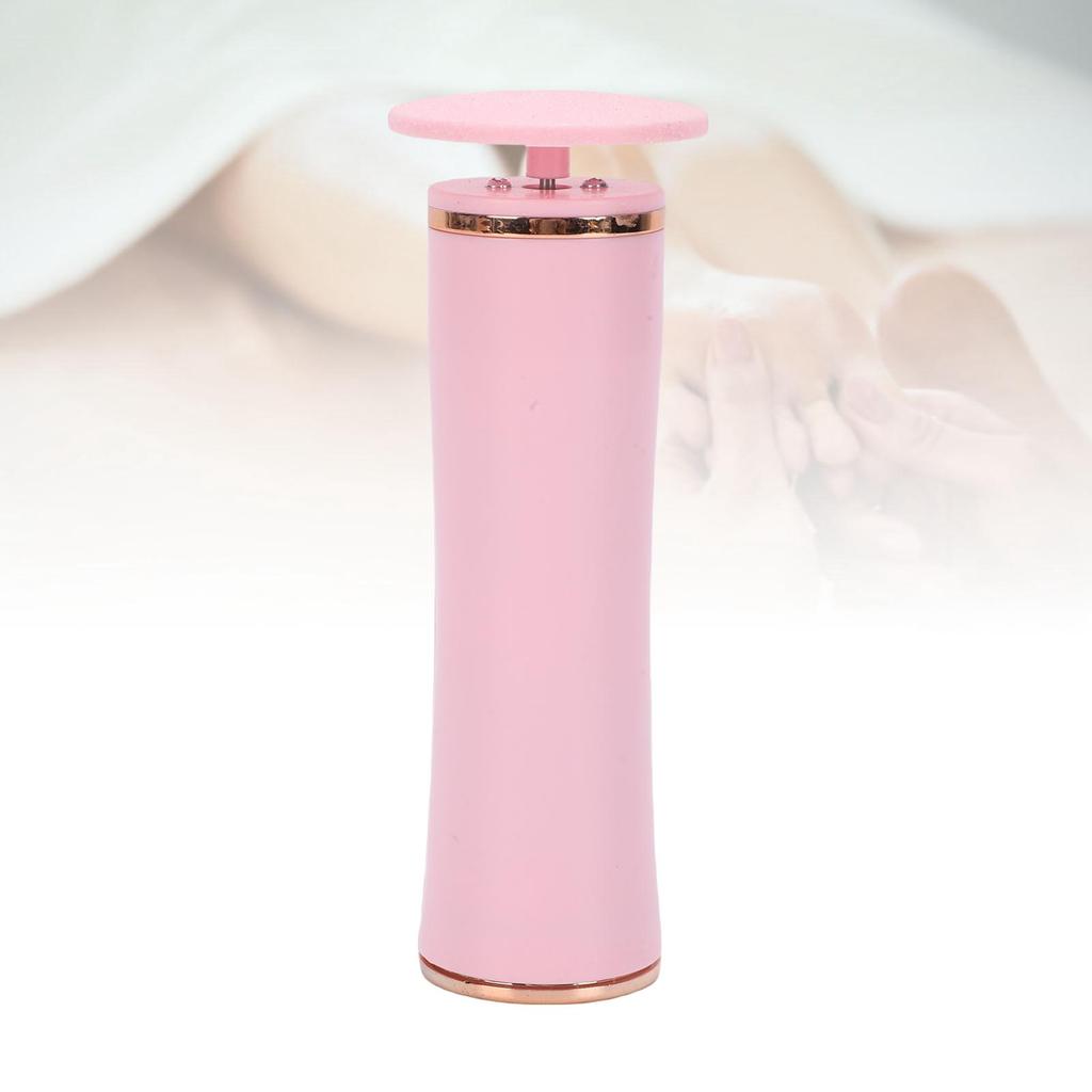 Electric Foot Callus Remover Pedicure Kit Professional Feet Care for Removing Hard Cracked Dry Dead Skin