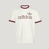 adidas Мужская футболка RINGER с коротким рукавом Originals KY8452