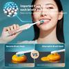 Philips Электрическая зубная щетка Сменные насадки Мультипак Насадки для зубной щетки