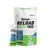 Fast&Up Reload Salts | Электролитный напиток с высоким содержанием натрия | 900 мг натрия | Без сахара, без калорий | 5 электролитов - калий, магний, кальц