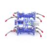 Science Activities Robot Spider Battery Operated Educational Toy Gift for Birthdays and Festivals