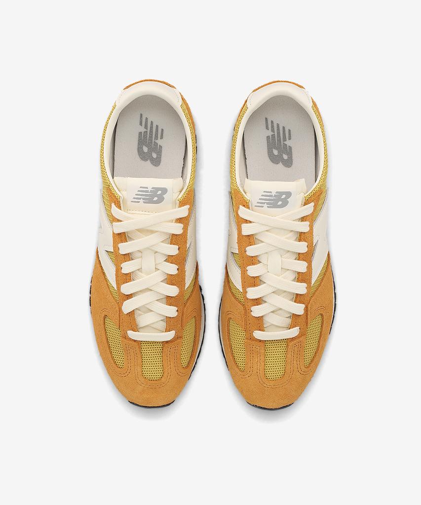 New Balance Nbp7Gf712Y / U4719Qt (желтый)