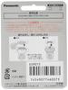 Panasonic Spare Blade Men's Shaver Set Blade ES9015