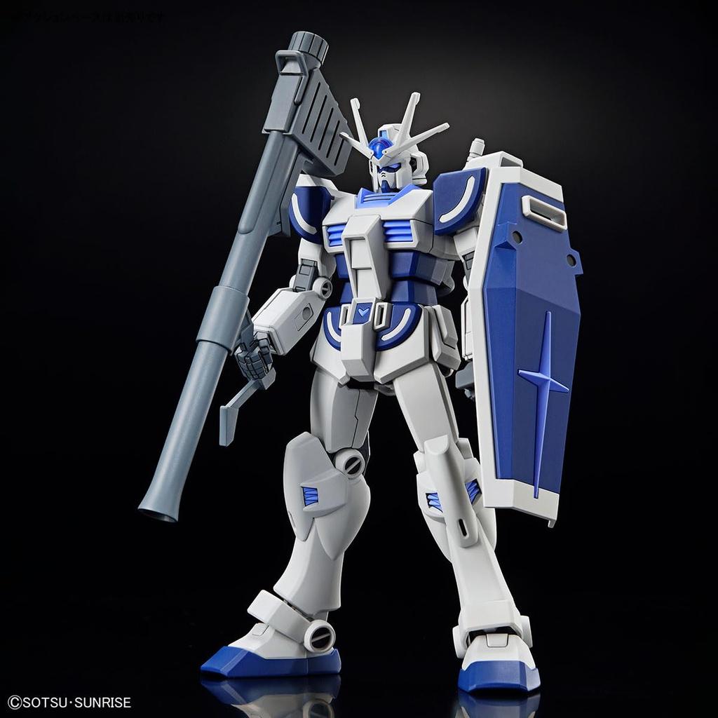 Bandai Spirits ENTRY GRADE 1/144 Gundam Base Limited Ra Gundam Prototype Type 1 Gundam Build Metaverse