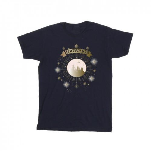 Harry Potter Mens Hogwarts Yule Ball T-Shirt