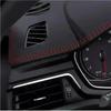 ДЛЯ HONDA XRV -2025 Автомобильный коврик на панель приборов Dashmat Покрытие на приборную панель Ковер Аксессуары