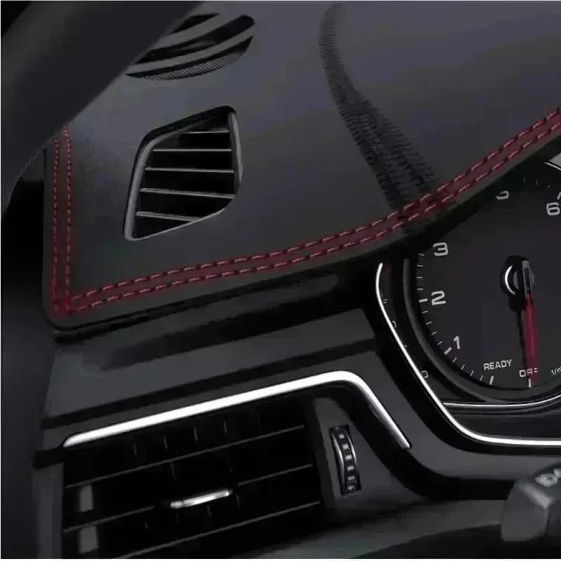 ДЛЯ HONDA XRV -2025 Автомобильный коврик на панель приборов Dashmat Покрытие на приборную панель Ковер Аксессуары
