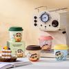 Cartoon Anime Crayon Shin Chan Mug 300ml Cute Ceramic Coffee Breakfast Milk Cup Water  Cups Kitchen Utensil For Boys Girls Gifts