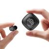 Беспроводные Bluetooth-наушники Q26T: Внутриканальные с шумоподавлением, Мини-дизайн, Удобны для сна, Сверхдолгая работа от батареи