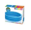 intex Crystal Blue Pool 168 X 38 Cm 58446 Japanese [Genuine Product]