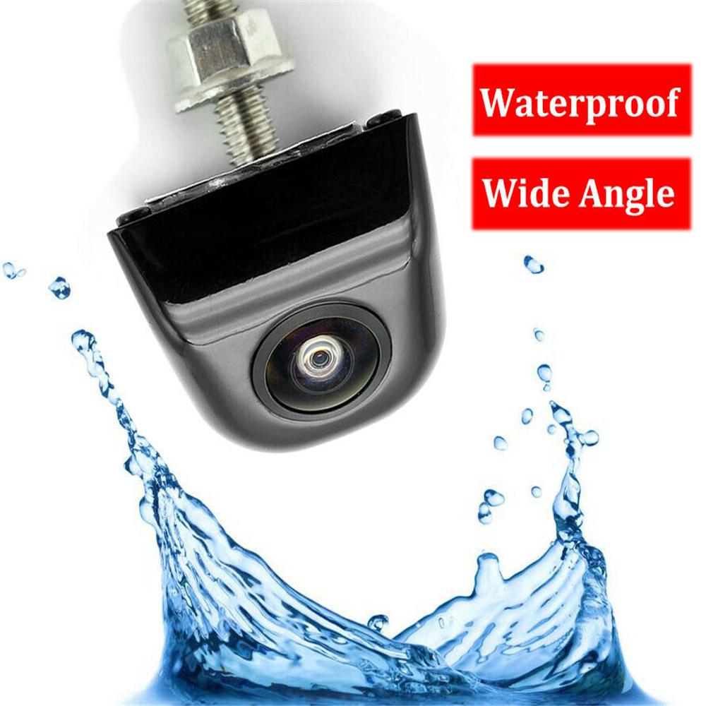 HD Waterproof Night Vision Auto Car Automobiles Reverse Camera Parking Cam Rear View Vehicle Camera