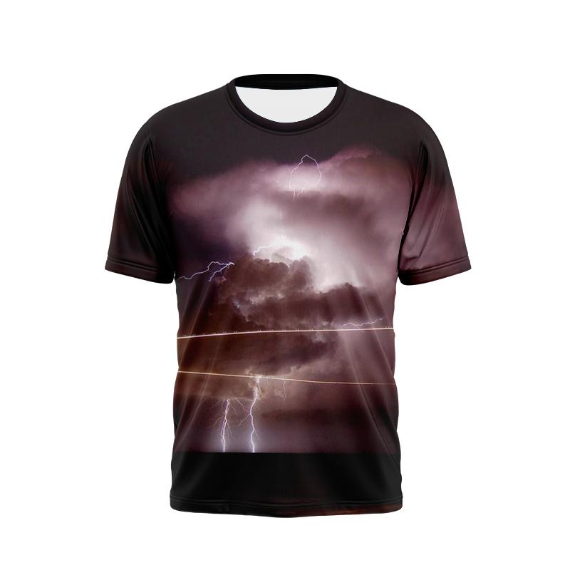 Мужские футболки Galaxy «Космическая Вселенная» с молнией и 3D принтом, уличная одежда для мужчин и женщин, футболка большого размера с круглым вырезом, футболки в стиле Харадзюку, топы, одежда