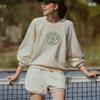 Кепка OBER GOLF & SPORTS с рисунком (зеленый)
