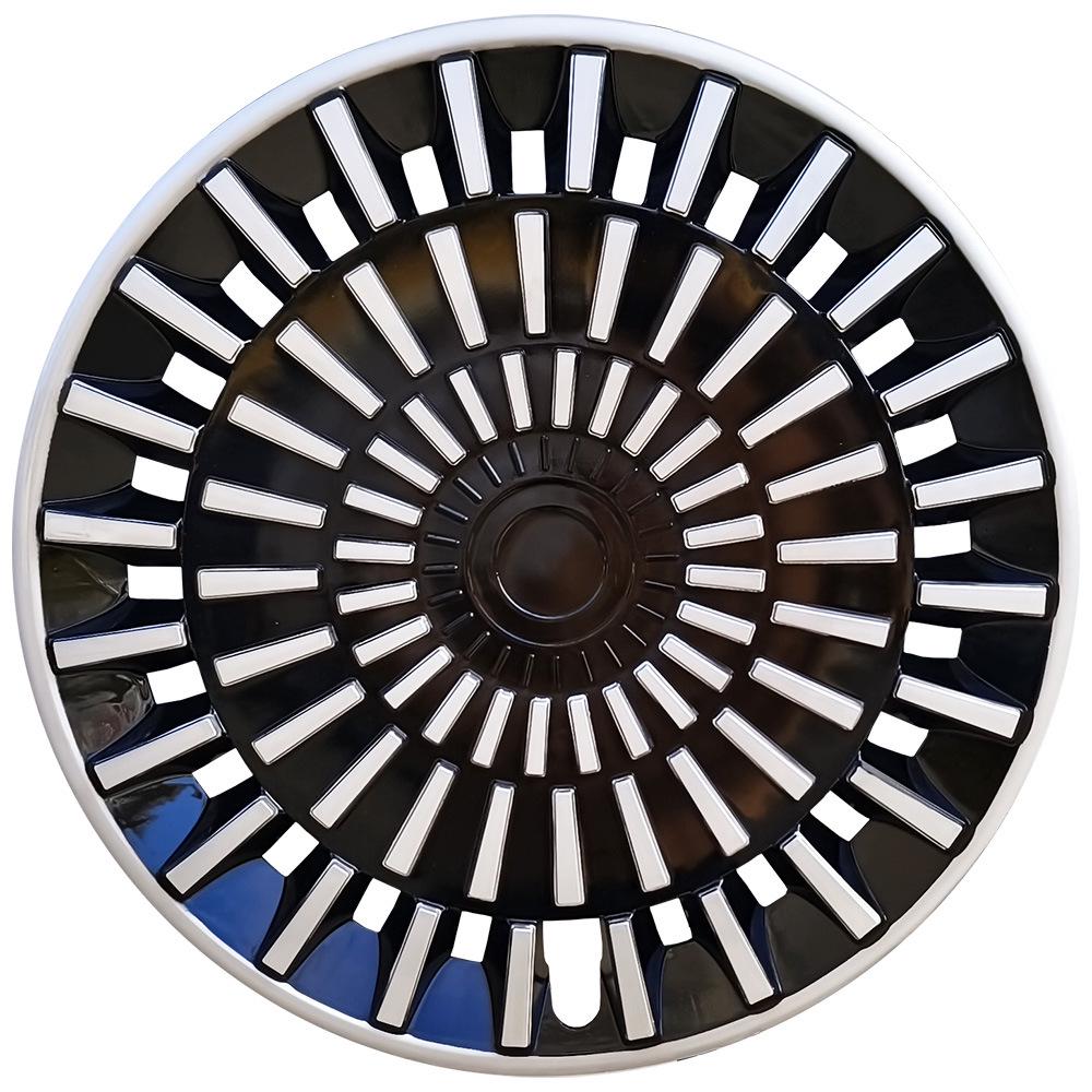 Fits Wuling Bingo 15" wheel hub: energy vehicle wheel covers, tire modification shells, wheel caps, and plastic protectors.