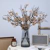 Real Touch Eucalyptus Fruit Branch Lifelike Artificial Greenery  Wedding Ceremony