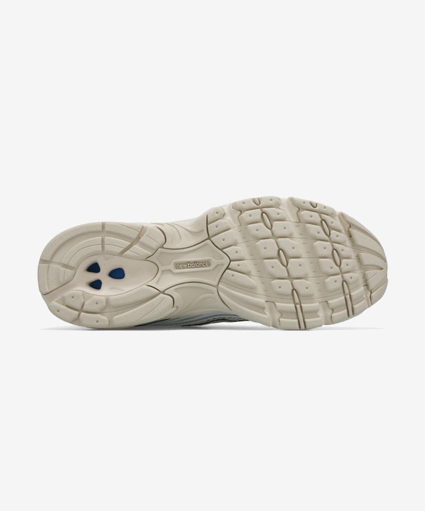 New Balance Nbpdgf736W / U7407Bo (белый)