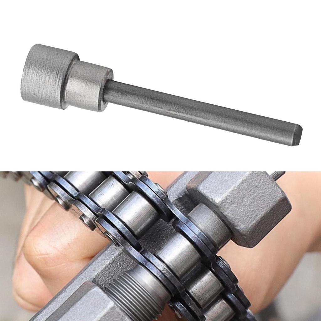 Universal Motorcycle Chain Breaker Tool Riveting 420-530 420 428 530 Size