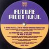 12-дюймовая пластинка FUTURE PILOT A.K.A, PASTELS, TWO LO - Истребитель «Ураган» / The Gates SER507 DOMINO 1998 UK Танцевальная и электронная музыка Б/У