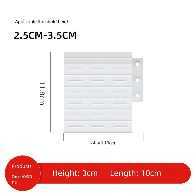 Sweeping Robot Climbing Mat Suitable for Xiaomi Ecovacs Stone Chasing Dajiang Cloud Whale Threshold Bar Ramp Mat