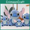 With Plush Toy Pp Cotton Filling Stuffed Doll For Kids Gifts Cartoon