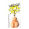 Purse-shaped Key Rings - Funny Naughty Gadget