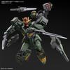 BANDAI SPIRITS HG Gundam Breaker Battlogue Gundam 00 Commando Quanta 1/144 Scale Color-coded Plastic Model 199637