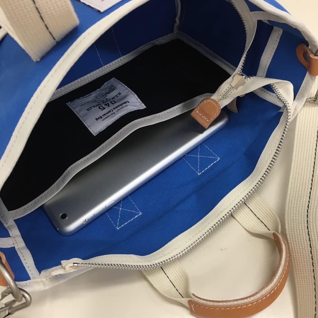 Сумка для переноски контейнера Mini YCB-M18B1 (RBL/NVY)