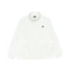 New Balance Летняя ветровка Uni Seersucker Stand Neck Nbnaf31713 10