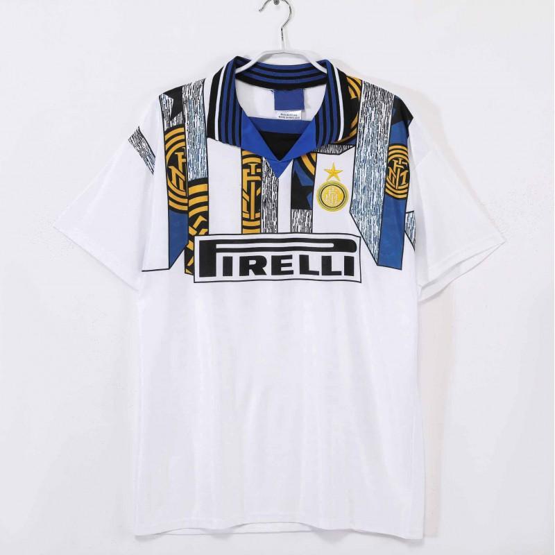 Retro 1990s Classic Football Jersey Collection - Barcelona Vintage Soccer Shirt Men