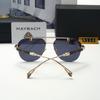 Автомобильные солнцезащитные очки премиум-класса для мужчин и женщин, модные очки Maybach S-класса S450 S480 S500 S560 S580 S600 S650 S680 GLS480 GLS600