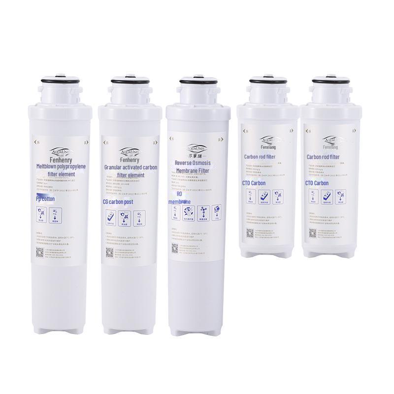 Универсальный фильтр-очиститель воды для моделей KRT5800/5820/5821/5830/5890/6800/6811