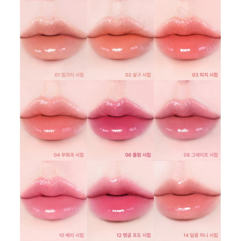 Tonymoly Get It Tint Waterful Syrup 5.3г