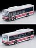Tomica Limited Vintage Neo Isuzu Elga Odakyu Bus Finished Product LV-N245g