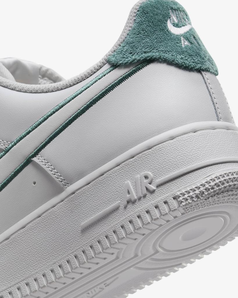 FN8349-100 Nike Air Force 1 Low Resort i14 Sport (Мужской)